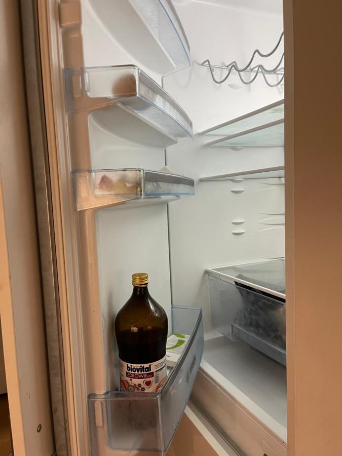 Apartamenty Warszawa Centrum Wlodarzewska 30 Esterno foto