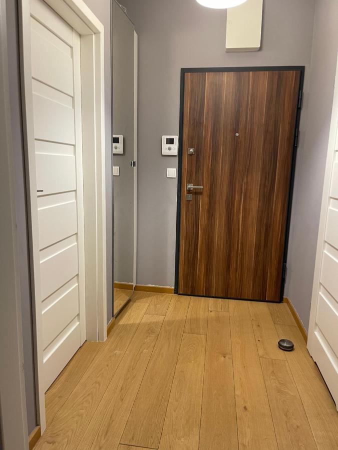 Apartamenty Warszawa Centrum Wlodarzewska 30 Esterno foto