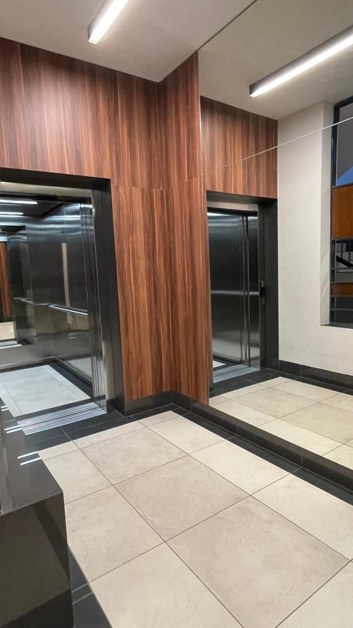 Apartamenty Warszawa Centrum Wlodarzewska 30 Esterno foto