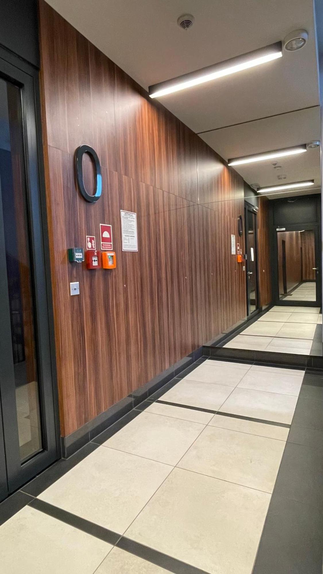 Apartamenty Warszawa Centrum Wlodarzewska 30 Esterno foto