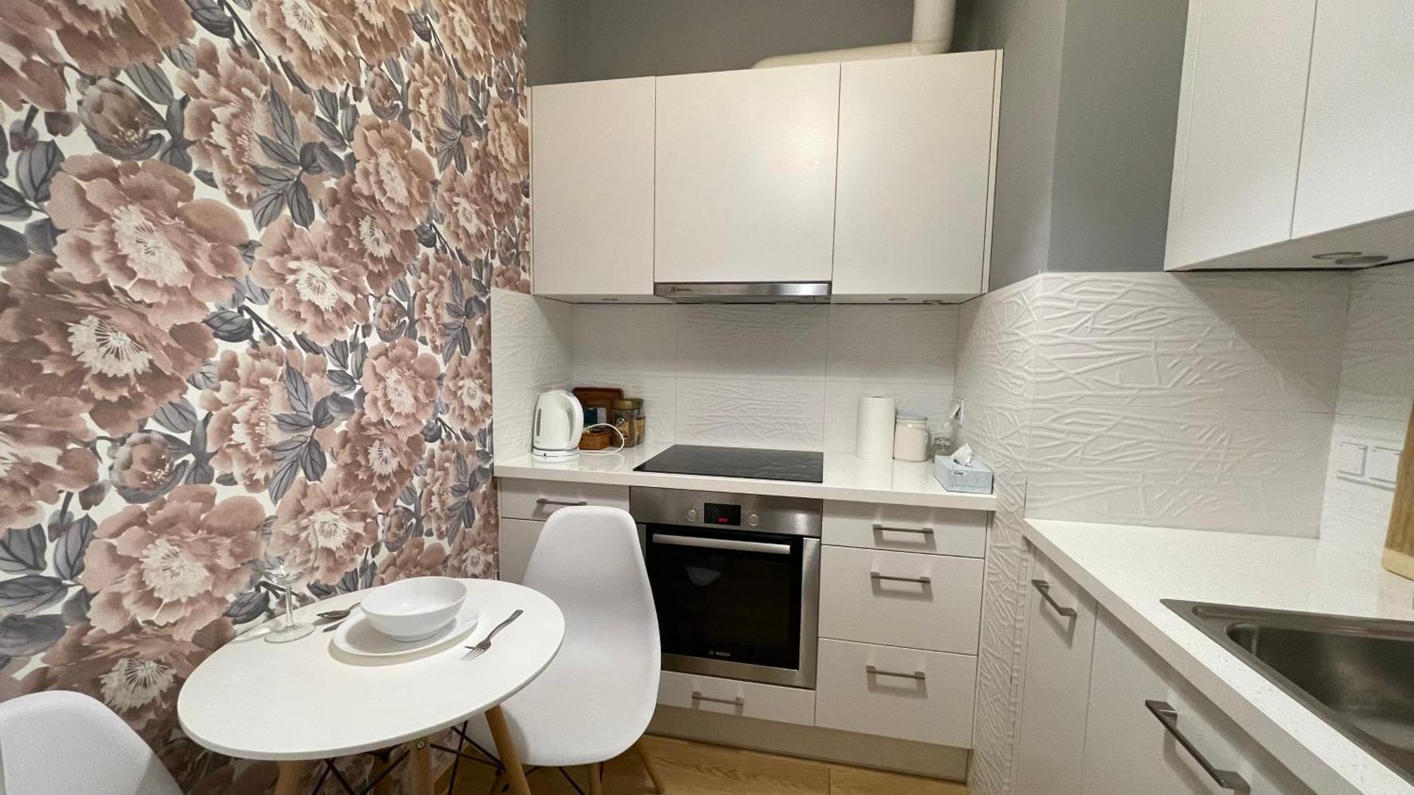 Apartamenty Warszawa Centrum Wlodarzewska 30 Esterno foto