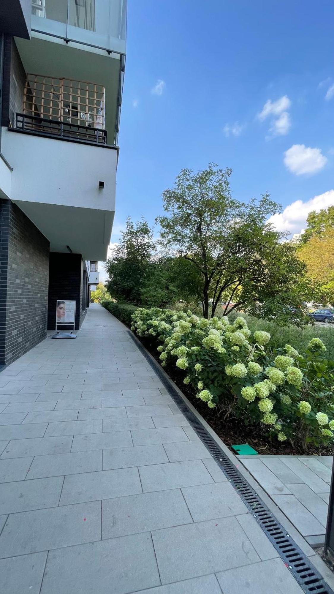 Apartamenty Warszawa Centrum Wlodarzewska 30 Esterno foto